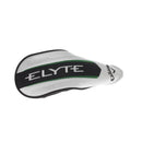 Callaway Elyte X Graphite Mens Right Hand Fairway 3 Wood 15* Regular - Denali 60g 5.5