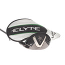Callaway Elyte Graphite Mens Right Hand 3 Hybrid 19* Regular - Denali 60g 5.5