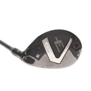 Callaway Elyte Graphite Mens Right Hand 3 Hybrid 19* Regular - Denali 60g 5.5