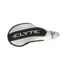 Callaway Elyte Graphite Mens Right Hand 3 Hybrid 19* Regular - Denali 60g 5.5