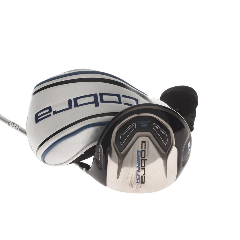 Cobra King Baffler Graphite Mens Right Hand Driver 10.5* Regular - Cobra Baffler 55g