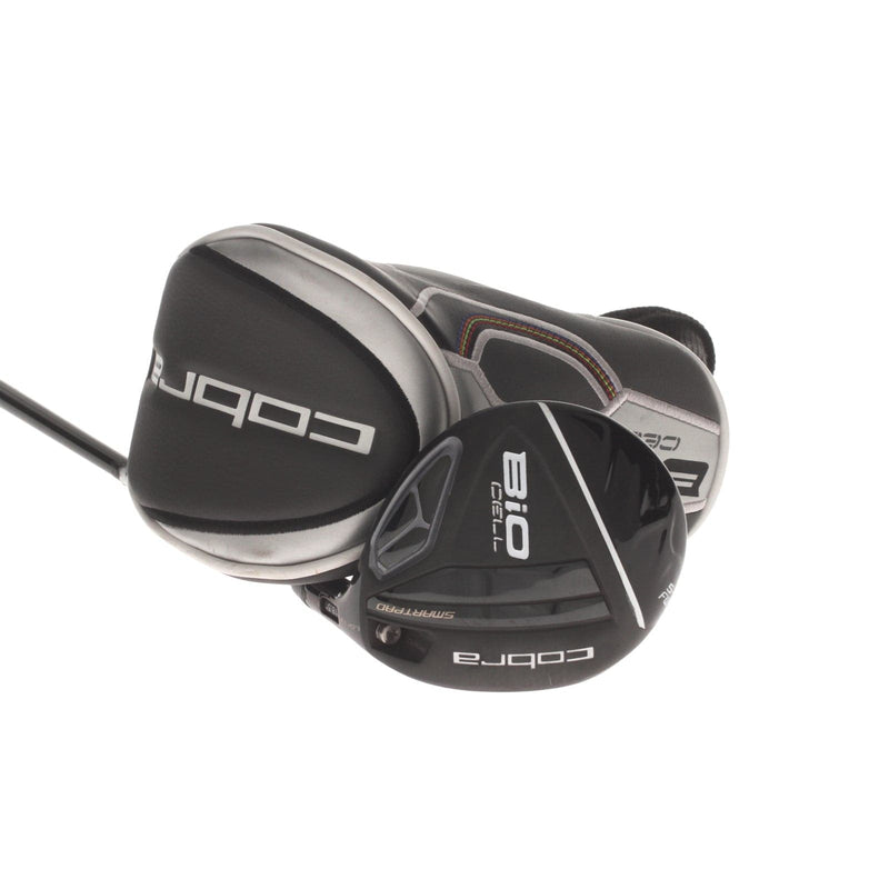 Cobra Bio Cell Graphite Mens Right Hand Fairway 5 Wood 18.5* Regular - Project X