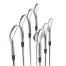 TaylorMade Burner Tour Steel Mens Right Hand Irons 4-SW Regular - TaylorMade Burner 105
