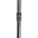 TaylorMade Burner Tour Steel Mens Right Hand Irons 4-SW Regular - TaylorMade Burner 105