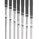 Cobra Fly XL Steel Mens Right Hand Irons 5-SW Regular - Cobra