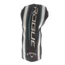 Callaway Rogue Draw Graphite Mens Right Hand Driver 10.5* Regular - Evenflow 5.5 65g