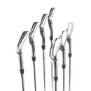 TaylorMade RocketBladez Tour Steel Mens Right Hand Irons 4-PW Regular - KBS Tour