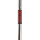 TaylorMade RocketBladez Tour Steel Mens Right Hand Irons 4-PW Regular - KBS Tour