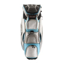 Titleist Cart Bag - White/Blue