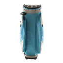 Titleist Cart Bag - White/Blue
