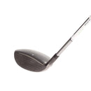 TaylorMade Qi35 Max Graphite Mens Right Hand Fairway 7 Wood 21.5* Regular - Fujikura Airspeeder 50