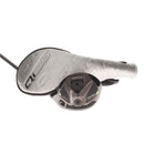 TaylorMade Qi35 Tour Graphite Mens Right Hand Fairway 5 Wood 18* Stiff - Kai'li Blue FW 75s