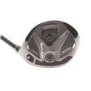 TaylorMade Qi35 Tour Graphite Mens Right Hand Fairway 5 Wood 18* Stiff - Kai'li Blue FW 75s
