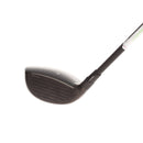 TaylorMade Qi35 Tour Graphite Mens Right Hand Fairway 5 Wood 18* Stiff - Kai'li Blue FW 75s