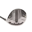 TaylorMade Qi35 Graphite Mens Right Hand Fairway 5 Wood 18* Regular - Fujikura Ventus FW 5-R