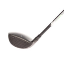 TaylorMade Qi35 Graphite Mens Right Hand Fairway 5 Wood 18* Regular - Fujikura Ventus FW 5-R