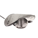 TaylorMade Qi35 Graphite Mens Right Hand Fairway 3 Wood 15* Regular - Fujikura Ventus FW 5-R