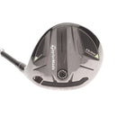 TaylorMade Qi35 Graphite Mens Right Hand Fairway 3 Wood 15* Regular - Fujikura Ventus FW 5-R