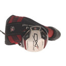 Wilson DXi HL Graphite Mens Right Hand Driver 10.5* Regular - Aldila Voodoo