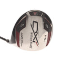 Wilson DXi HL Graphite Mens Right Hand Driver 10.5* Regular - Aldila Voodoo
