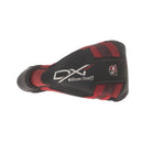 Wilson DXi HL Graphite Mens Right Hand Driver 10.5* Regular - Aldila Voodoo