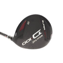 Wilson D100 Graphite Mens Right Hand Fairway 5 Wood 18* Regular - Matrix Ozik HD 5.1