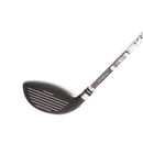 Wilson D100 Graphite Mens Right Hand Fairway 5 Wood 18* Regular - Matrix Ozik HD 5.1