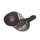 Wilson D100 Graphite Mens Right Hand Fairway 3 Wood 15* Regular - Matrix Ozik HD 5.1