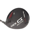 Wilson D100 Graphite Mens Right Hand Fairway 3 Wood 15* Regular - Matrix Ozik HD 5.1