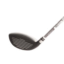 Wilson D100 Graphite Mens Right Hand Fairway 3 Wood 15* Regular - Matrix Ozik HD 5.1