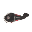 Wilson Fybrid RS Graphite Mens Right Hand 3 Hybrid 19.5* Regular - VTS Proforce