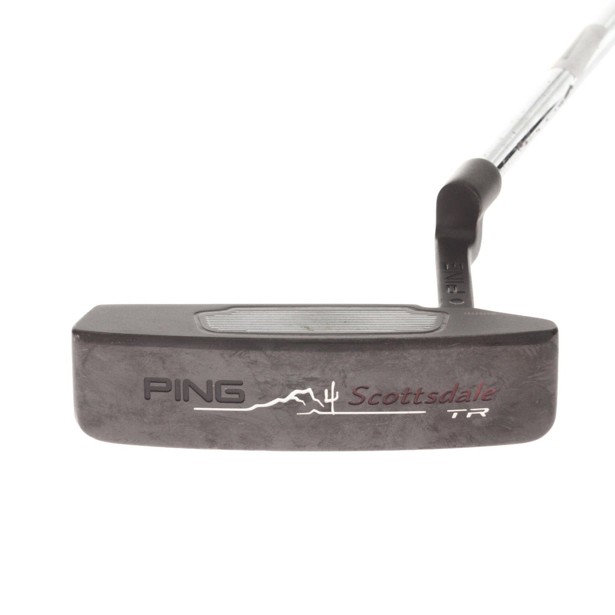 Ping Scottsdale TR Anser 2 Mens Right Hand Putter 33.5