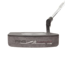Ping Scottsdale TR Anser 2 Mens Right Hand Putter 33.5" Blade Ping Stroke Fitting - Golf Pride Ping