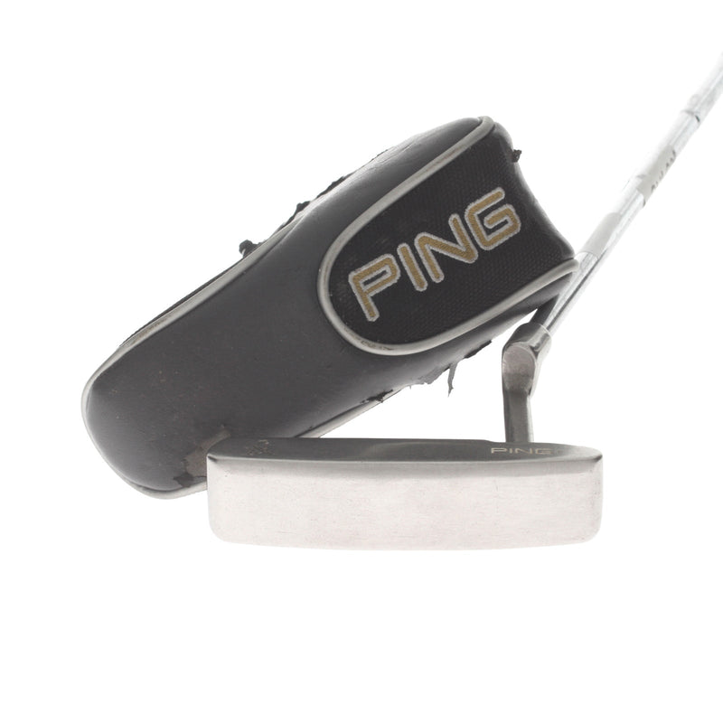 Ping Anser 2 Mens Right Hand Putter 35" Blade Ping - Winn