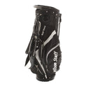 Wilson Ionix Stand Bag - Black/White