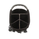 Wilson Ionix Stand Bag - Black/White