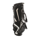 Wilson Ionix Stand Bag - Black/White