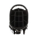 Wilson Cart Bag - Black