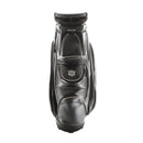 Wilson Cart Bag - Black