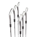 TaylorMade P7MC 2020 Steel Mens Right Hand Irons 5-PW Stiff - KBS Tour