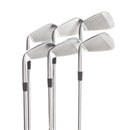 TaylorMade P7MC 2020 Steel Mens Right Hand Irons 5-PW Stiff - KBS Tour