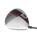 TaylorMade R1 Graphite Mens Right Hand Driver 9.5-12* Regular - Aldila RIP Phenom 55g