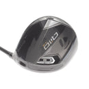 TaylorMade Qi10 LS Graphite Mens Right Hand Driver 8* Stiff - Fujikura Ventus 5-S