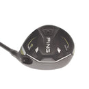 Ping G430 Graphite Mens Right Hand Fairway 5 Wood 18* Regular - Ping Alta CB 65
