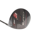 Cobra King Air X Graphite Mens Right Hand Driver 11.5* Lite - Cobra Ultralite 40