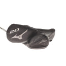 Mizuno JPX Fli-Hi 2019 Graphite Mens Right Hand 3 Hybrid 20* Regular - UST Mamiya Recoil ESX 460 F3