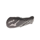 Mizuno JPX Fli-Hi 2019 Graphite Mens Right Hand 3 Hybrid 20* Regular - UST Mamiya Recoil ESX 460 F3