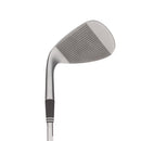 Cleveland CBX4 Zipcore Steel Mens Right Hand Gap Wedge 50* 12 Bounce Wedge - KBS Hi-Rev 2.0 115