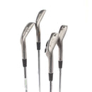 Cleveland CG Gold Steel Mens Right Hand Irons 6-PW Regular - Cleveland