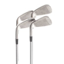 Cleveland CG Gold Steel Mens Right Hand Irons 6-PW Regular - Cleveland